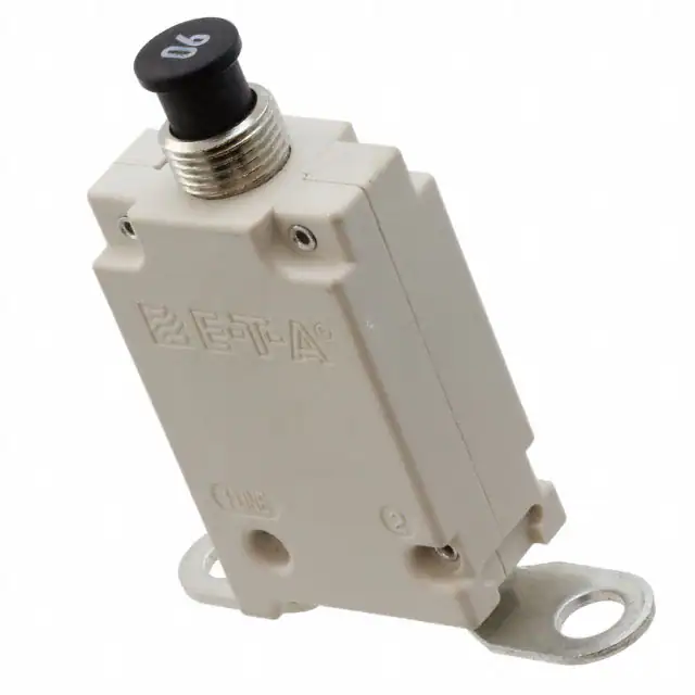 413-L11-N2-1364-90A E-T-A Disyuntores